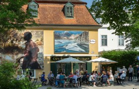 Festival "ORIENT", &copy; Lois Lammerhuber