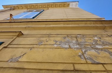 Liebenberghaus Teil