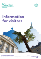 Information for visitors