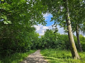 Eisernes Tor, &copy; Wienerwald Tourismus / &copy;Klaus Lorenz