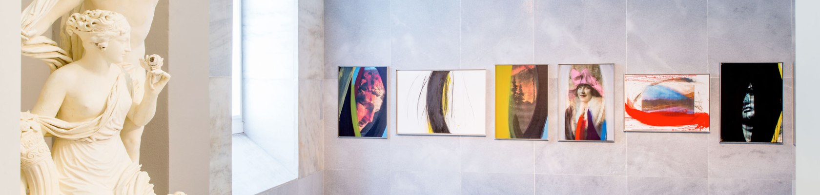 Stundenbad - Arnulf Rainer Musem, &copy; Kollektiv-Fischka