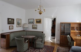 Wohnzimmer, &copy; Elisabeth Hobik