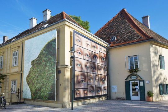 Festival La Gacilly-Baden Photo, © Lois Lammerhuber