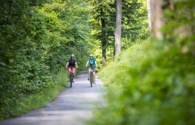 Helenentalradweg, &copy; Velontour_Heiko Mandl