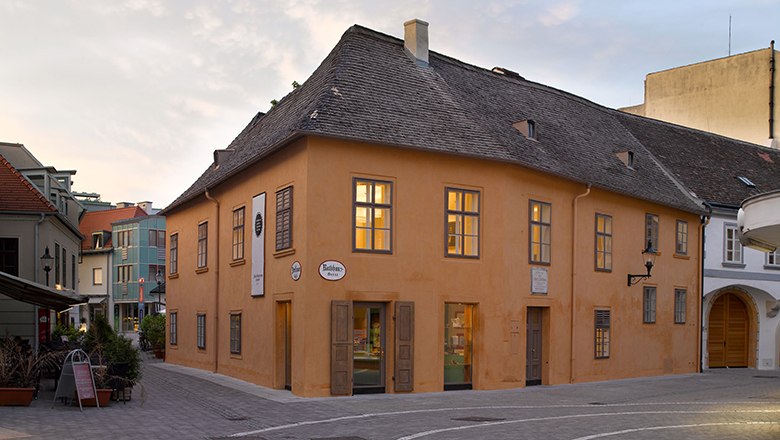 Beethovenhaus, © Christian Schörg