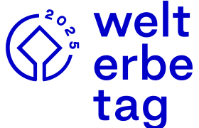 Welterbetag - Logo