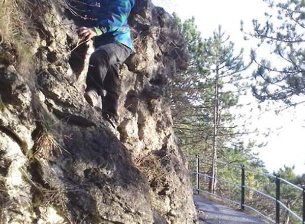 Bathing, &copy; Gottfried Steiner