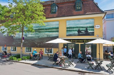 Festival, &copy; Lois Lammerhuber