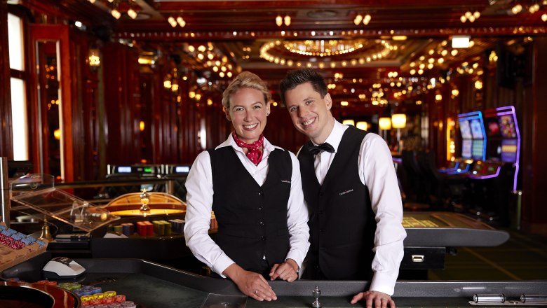 Spielcasino Baden