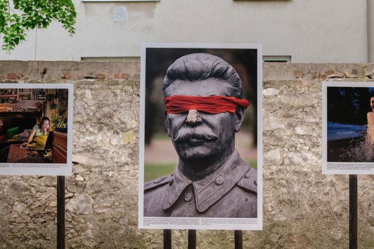 Festival La Gacilly-Baden Photo, © Ovidiu Dehelean