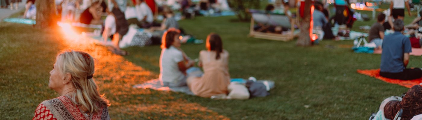Mondscheinpicknick 2024, © Teresa Wagenhofer