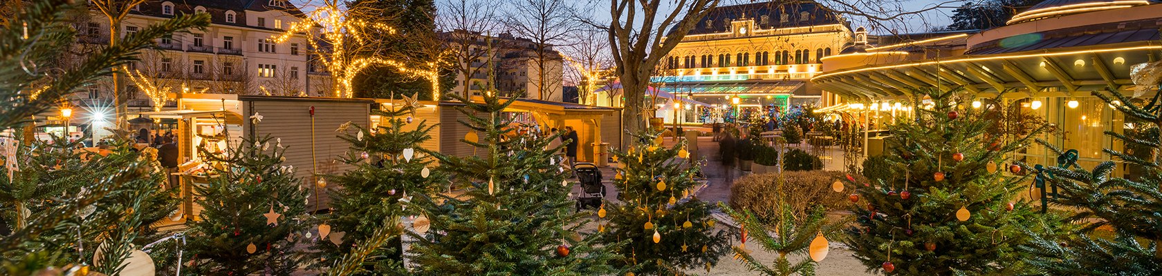 Advent in Baden, &copy; Rainer Mirau