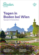 Tagen in Baden