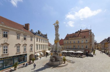 UNESCO-Welterbe seit Juli 2021, © Romana Fürnkranz