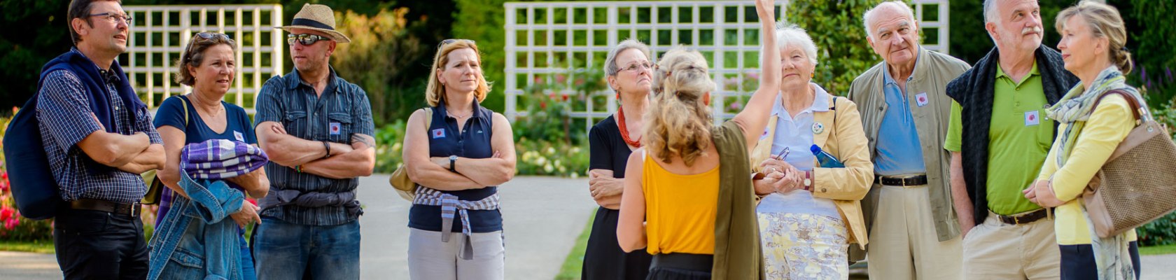 Stadtspaziergang allg., &copy; Christian Dusek